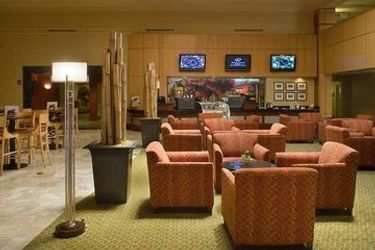 Hotel Hilton Northwest:  ATLANTA (GA)