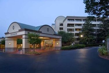 Hotel Hilton Northwest:  ATLANTA (GA)