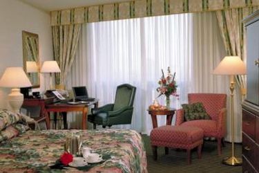 Hotel Marriott Marquis:  ATLANTA (GA)