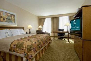 Doubletree By Hilton Hotel Atlanta Airport:  ATLANTA (GA)