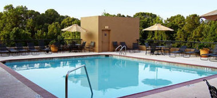 Hotel Embassy Suites By Hilton Atlanta Buckhead:  ATLANTA (GA)