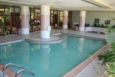Hotel Embassy Suites By Hilton Atlanta Buckhead:  ATLANTA (GA)