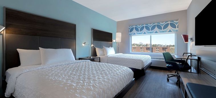 Hotel Tru By Hilton Atlanta Galleria Ballpark Atlanta (Ga) : Photo 