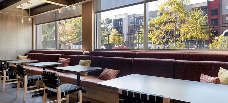 Hotel Tru By Hilton Atlanta Galleria Ballpark Atlanta (Ga) : Photo 