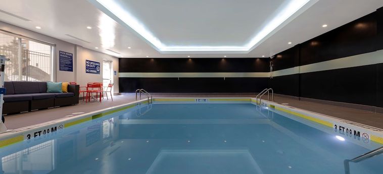 Hotel Tru By Hilton Atlanta Galleria Ballpark Atlanta (Ga) : Photo 
