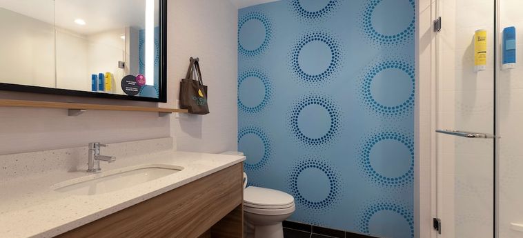 Hotel Tru By Hilton Atlanta Galleria Ballpark Atlanta (Ga) : Photo 