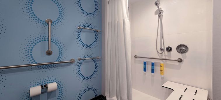 Hotel Tru By Hilton Atlanta Galleria Ballpark Atlanta (Ga) : Photo 