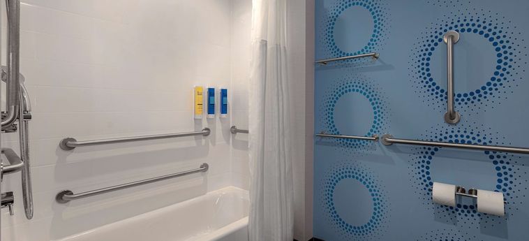 Hotel Tru By Hilton Atlanta Galleria Ballpark Atlanta (Ga) : Photo 
