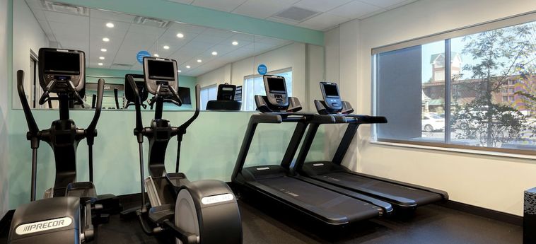 Hotel Tru By Hilton Atlanta Galleria Ballpark Atlanta (Ga) : Photo 