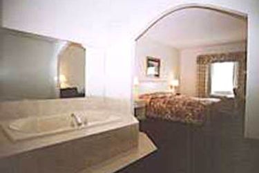 Hotel Holiday Inn Express & Suites Absecon-Atlantic City Area:  ATLANTIC CITY (NJ)