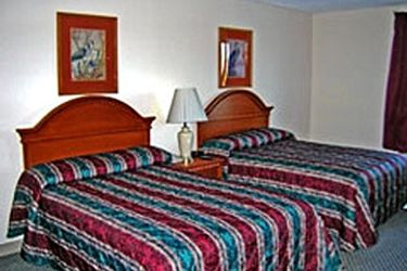 Hotel Travelodge Atlantic City Bayside:  ATLANTIC CITY (NJ)