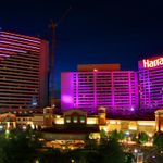 Hotel HARRAH'S RESORT ATLANTIC CITY
