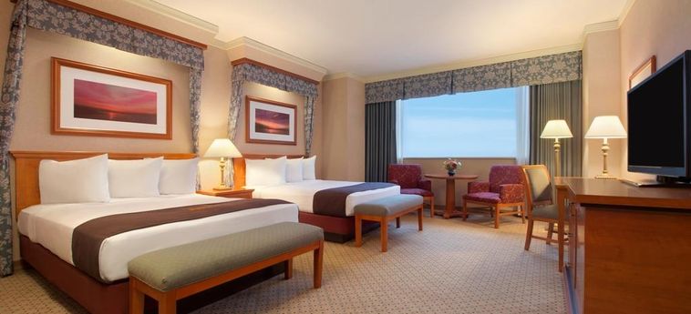 Hotel Harrah's Resort Atlantic City:  ATLANTIC CITY (NJ)