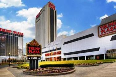 Hotel Trump Plaza & Casino:  ATLANTIC CITY (NJ)