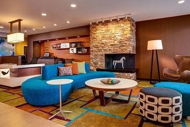 Hotel Fairfield Inn And Suites Atmore:  ATMORE (AL)