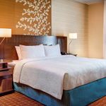 FAIRFIELD INN AND SUITES ATMORE 2 Stars