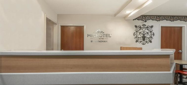 Hotel Microtel Inn & Suites By Wyndham Auburn:  AUBURN (AL)