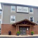 STAY PLUS EXTENDED STAY SUITES 2 Stars