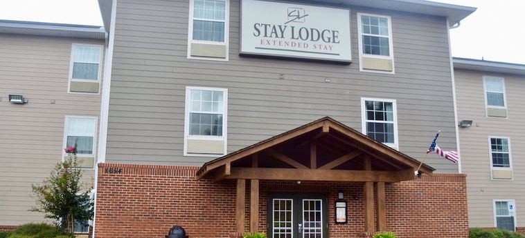 STAY PLUS EXTENDED STAY SUITES 2 Sterne