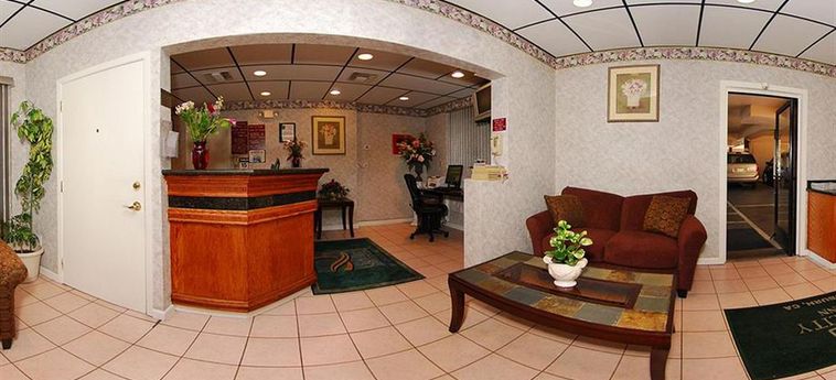 Auburn House Hotel Auburn (Ca): Foto 