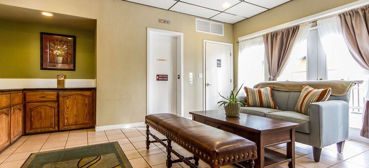 Auburn House Hotel Auburn (Ca): Foto 