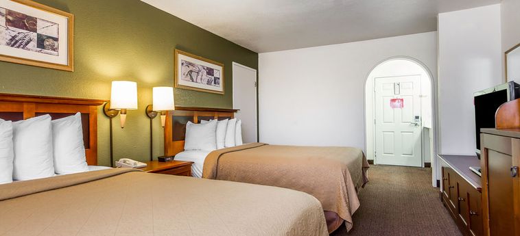 Auburn House Hotel Auburn (Ca): Foto 