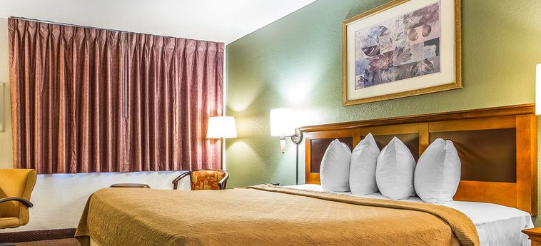 Auburn House Hotel Auburn (Ca): Foto 