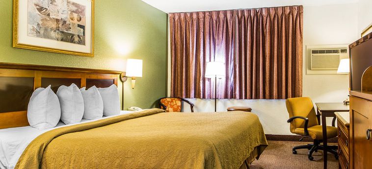 Auburn House Hotel Auburn (Ca): Foto 
