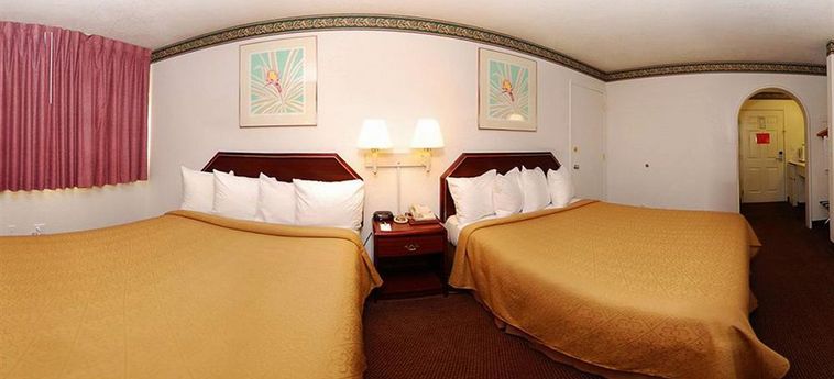 Auburn House Hotel Auburn (Ca): Foto 