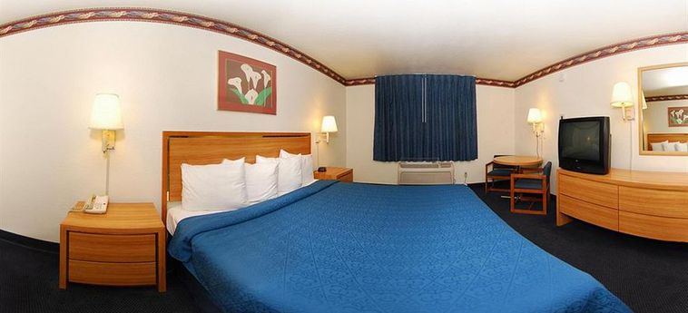 Auburn House Hotel Auburn (Ca): Foto 