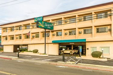 Auburn House Hotel Auburn (Ca): Photo 