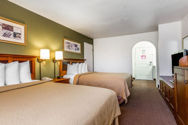 Auburn House Hotel Auburn (Ca): Photo 