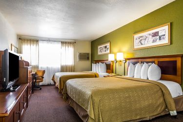 Auburn House Hotel Auburn (Ca): Photo 