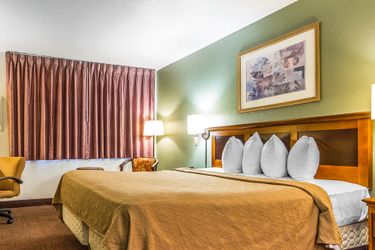 Auburn House Hotel Auburn (Ca): Photo 