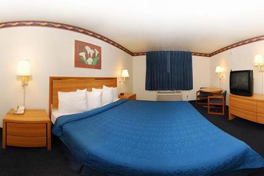 Auburn House Hotel Auburn (Ca): Photo 