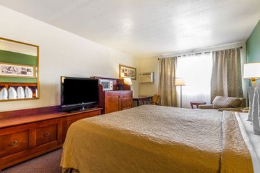 Auburn House Hotel Auburn (Ca): Photo 