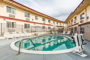 Auburn House Hotel Auburn (Ca): Photo 
