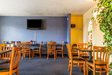 Auburn House Hotel Auburn (Ca): Photo 