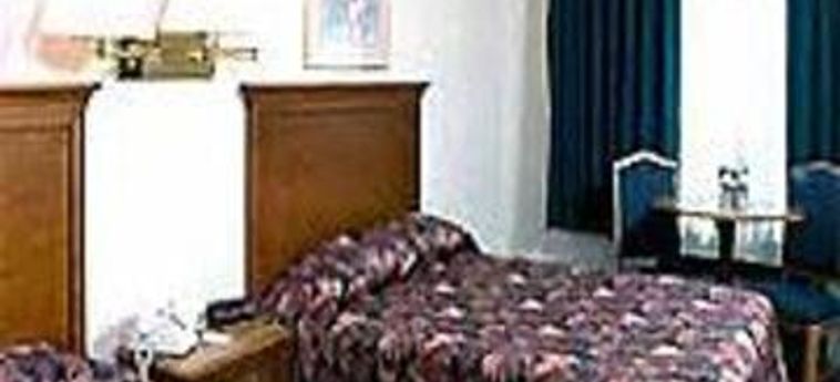 Hotel Comfort Inn Central Auburn (Ca): Foto 