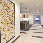HOLIDAY INN EXPRESS & SUITES ROCHESTER HILLS - DETROIT AREA 2 Stars