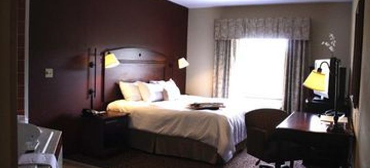Hotel Hampton Inn Auburn,indiana:  AUBURN (IN)