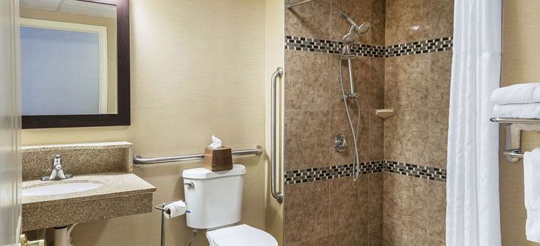 Hotel Comfort Inn Auburn - Worcester Auburn (Ma) : Photo 