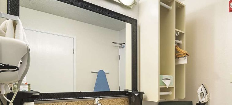 Hotel La Quinta Inn By Wyndham Auburn Worcester Auburn (Ma) : Photo 