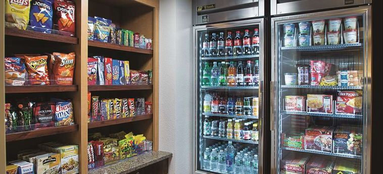 Hotel La Quinta Inn By Wyndham Auburn Worcester Auburn (Ma): Foto 