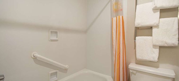 Hotel La Quinta Inn By Wyndham Auburn Worcester Auburn (Ma): Foto 