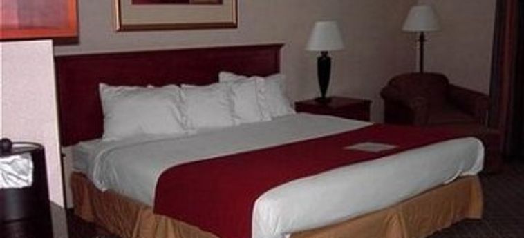 Holiday Inn Express Hotel &Amp; Suites Auburn By Ihg Auburn (Ma) : Photo 