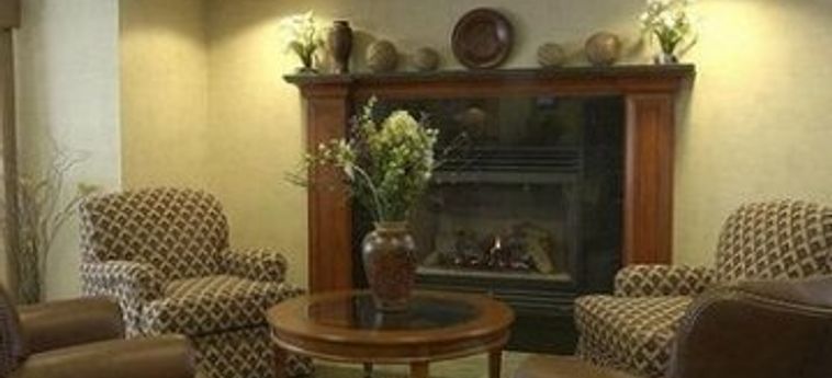 Holiday Inn Express Hotel &Amp; Suites Auburn By Ihg Auburn (Ma) : Photo 