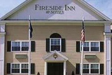 Hotel Fireside Inn And Suites:  AUBURN (ME)