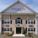 Hotel FIRESIDE INN AND SUITES