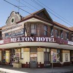 Hotel MELTON HOTEL